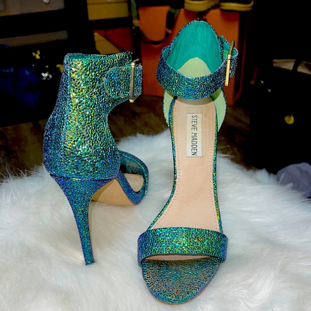 Steve Madden Heels